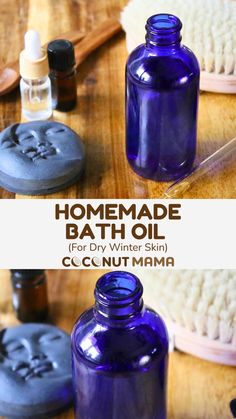 Diy Bath Soaks Recipes, Essential Oil Bath Recipes, Homemade Bath Oil Recipe, Diy Bath Oil Recipes, Bath Oils Diy, Relaxing Bath Oil Ideas, How To Use Herbal Bath Oils, Natural Herbal Bath Oils, Relaxation Bath Oil Recipe