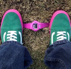 Vans Golf Wang GShock Pink Is All October Tyler The Creator Pink Fiat, Tyler The Creator Pink Bmw, Tyler The Creator Go Kart, Tyler The Creator Pink Car, Golf Vans, Tyler The Creator Pink Converse, Vans Golf, Golf Wang Tyler The Creator, Golf Wang Pink Jersey