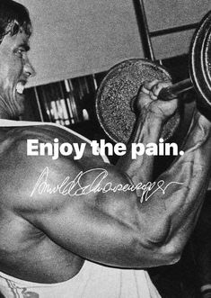 Motivational Gym Workout Posters - Cool Posters For All Gym Mottos, Vintage Gym Posters, Gym Motivational Poster, Inspirational Gym, Poster For Gym, Gym Quotes For Men, Gym Motivation Quote, Enjoy The Pain, Workout Poster