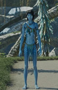 What did you notice in this photo?   -Check my avatar panels for more. Avtar Movie, Kiri Avatar Body, Kiri Avatar Outfit, Kiri Outfit, Avatar Pose, Avatar Character, Kiri Outfit Avatar, Avatar Water, Kiri Avatar Cosplay