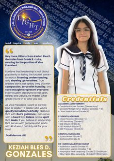 #pubmatdesign #graphic #graphicdesigner #digitalartist #digital #ssg #partylist Credentials Pubmat, Ssg Campaign Poster, Platform Ideas For Ssg, Id Template, Academic Pubmat, School Essentials Pubmat, School Officers Pubmat, Pubmats Graphic Design, Academic Achievers Pubmat