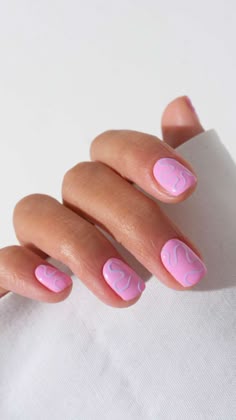 Gel Nails Ideas Short Spring 2024, Short Classy Nails Spring 2024, Short Nails 2025 Trends Spring, Spring Short Nails 2025 Trends, Short Nails Spring 2025, Nails Short Spring 2025, Short Square Nails Spring 2024, Short Nail Trends 2025 Spring, Short Pink Nails 2025