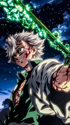 Demon Slayer Hashira Art, The Wind Hashira, Wind Hashira, All The Hashiras In Demon Slayer, Demon Slayer Hashira Sanemi, Demon Slayer Insect Hashira, Demon Slayer After Battle, Demon Slayer Demon Hashira, Demon Slayer Flashy Hashira