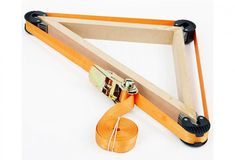 Wise Buys: Band Clamps Panel Clamp Vs Bar Clamp, Corner Band Clamp, C Clamp Handle Modification, How To Make A Band Clamp, Diy Band Clamp, Band Clamp For Wood, Band Clamp Woodcraft, Key Clamp Tube Clamp, C-clamp Table Clamp