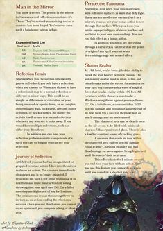 an image of the back cover of a book, with text on it and images of monsters