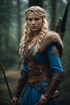 Female Viking Warrior Outfit, Viking Warrior Woman Outfit, Viking Clothing Women Warriors, Viking Outfit Woman Warriors Medieval, Viking Outfit Woman Warriors, Viking Warrior Woman Costumes, Viking Clothing Women Warriors Outfit, Female Viking Outfit Warrior Women, Viking Warrior Princess Outfit