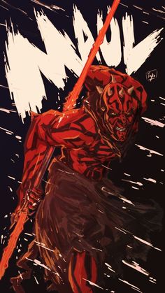 Sith Maul, Darth Maul Old, Star Wars Rebels Maul, Old Master Maul, Darth Maul Fan Art, Darth Maul Colors, Star Wars Darth Maul Art, Maul Image Comics, Darth Maul Illustration