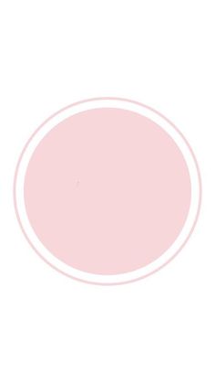 a pink oval frame on a white background
