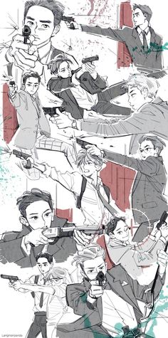 Military Drawing Reference, How To Draw Manga Action Scenes, Bsd Manga Artist, Car Racing Manga Scene, Manga Artist Meme, Military Manga, Soldier Art Meme, Military Anime Drawing, Military Perspective Drawing