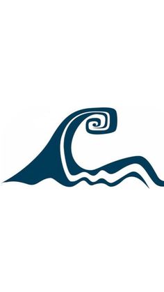 Surf Drawing, Hawaii Waves, Deco Surf, Surf Logo, Waves Logo, Surfing Waves, Surf Art, Arte De Rua, Drawing Tips