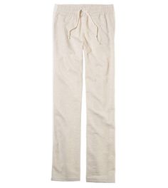 aerie track pant..... unbelievably comfy Soft-washed Cotton Lounge Pants, American Eagle Men, Track Pants, Khaki Pants, Pajama Pants, American Eagle, Sweatpants, Active Wear, Lounge Wear