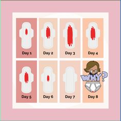 an image of the stages for how to paint your own bodysuits