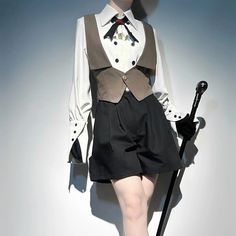 Prince Lolita🩵🤎  #belchic Modern Prince Outfit, Prince Clothing Aesthetic, Casual Prince Outfit, Old Prince Clothes, Prince Fashion Royal, Prince Attire Aesthetic, Fancy Prince Outfit, Prince Core Outfits, Fairytale Prince Outfit