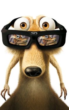 Scrat - Ice Age 3d Peanuts Facebook Cover Photos, 3d Fb Cover Photos, Facebook Cover Photos Cartoon, Hilarious Facebook Cover Photos, Dog Facebook Cover Photos, Dogs Cover Photo Facebook, Funny Dog Facebook Cover, Animated Desktop Backgrounds, Facebook Covers Popular