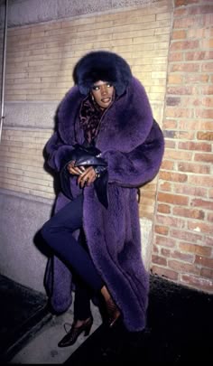 Bianca Jagger, Blazer Outfit, Grace Jones, Vintage Black Glamour, Studio 54, Manteau Fourrure, Diana Ross, Cabaret, Mode Inspiration