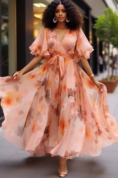 Plus Size Dresses for Women | Xpluswear Plus Size Occasion Dresses, Tenue Chic Femme, Plus Size Formal, Chiffon Maxi, Mother Of The Groom, Chiffon Maxi Dress, Guest Dresses, Occasion Dresses, Plus Size Dresses