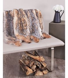 Tanned Fur Pelts & Fur Trim: FurSource.com American Red Fox, Coyote Fur, Grey Fox, Animal Hide, Winter Fur, Fur Hat, Hide Rug, Badger, Mink Fur