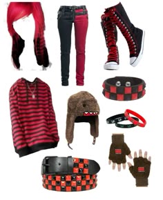 Scene Style 2000s, Scene Kid Fashion 2000s, Scene Kid Aesthetic Outfits, Scene Kid Outfits 2000s, Scene Kid 2000s, Scene Style Outfits, 2000 Emo Fashion, Emo Outfits Ideas, Emo Clothes 2000s