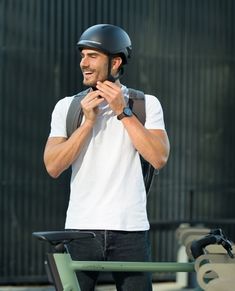 23 Stylish Bicycle Helmets