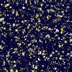 gold stars on a dark blue background royalty free stock images for christmas and new year celebrations