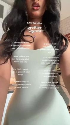 How To Appear Pretty, How To Get Prettier Tips, How To Look More Pretty, How To Get Prettier Naturally, Get Prettier, How To Get Naturally Prettier, Tips To Look Prettier, Bath And Body Works Perfume Recommendation, How To Look Prettier Tips