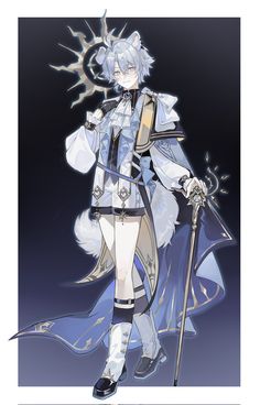 Sticker Street Art, Cool Anime Guys, Character Design Animation, Fantasy Clothing, Anime Poses, Book Art Drawings, Handsome Anime Guys, Anime Artwork, Handsome Anime