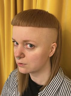 Haircut Memes, Corte De Honguito, Egg Hair Mask, Haircut Fails, Ugly Hair, Lemon Hair, Forced Haircut, Bad Haircut, Diy Haircut