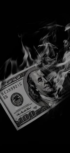 Ganster Wallper 4k, Black Dollar, عکس دلار برای بک گراند, Money Wallpaper Iphone Aesthetic, دلار بک گراند, Money Graphics, Burning Money Drawing, Iphone Wallpaper Money, Money Widget