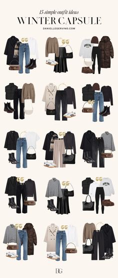 Winter Wardrobe Capsule 2024, Winter Capsule 2024, Capsule Winter Wardrobe 2024, Casual Capsule Wardrobe Winter 2024, Winter 2024 Capsule Wardrobe, Winter Capsule Wardrobe 2024, Capsule Wardrobe 2025 Winter, Old Money Winter Capsule Wardrobe, Old Money Capsule Wardrobe Women Winter