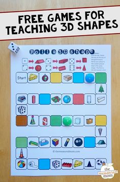 3d Shapes Worksheet Games, 3d Shapes Activities Kindergarten Free Printable, 3d Shape Games, 3d Shape Sorting Game, 3d Shapes Educational Game, 2d And 3d Shapes Game, 3d Shapes Bingo Game, 2d And 3d Shape Games, 3d Shapes Scavenger Hunt Pdf