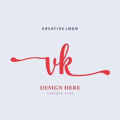 the letter uk is made up of red paint and brush strokes on a light blue background