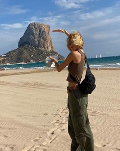 Backpacking Outfits, Look Di Moda, Summer Dream, European Summer, Summer Aesthetic, Dolce Vita, Photo Dump, Fitness Inspo, Dream Life