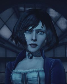 a close up of a person wearing a collared shirt and jacket in a dark room