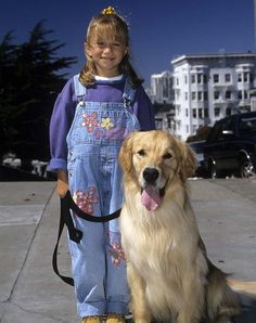 Most Lovable Dogs from TV Shows and Movies - PureWow 