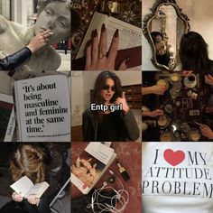 People with the ENTP personality type are often described as innovative, clever, and expressive. ENTPs are also known for being idea-oriented, which is why this personality type has been described as "the innovator," "the visionary," and "the debater." The Intp, My Mbti Type, Entp Girls, Entp Women Aesthetic, Type A Personality Aesthetic, Type B Personality Aesthetic, Entp Aesthetic Pictures, Entp Core Aesthetic, Debater Personality Type