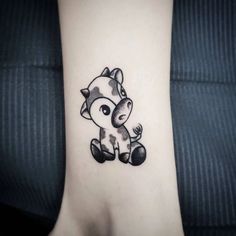 50 Extraordinary Taurus Tattoo Ideas For Ladies Ox Tattoo, Baby Bull Tattoo, Secret Tattoo, Goddess Tattoo, Taurus Tattoos, Ghost Tattoo, Bull Tattoos, Clever Tattoos, Taurus Woman