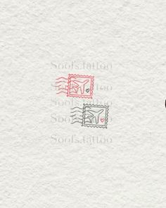 a stamp with an image of a horse on it