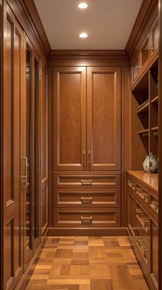 walk in closet ideas