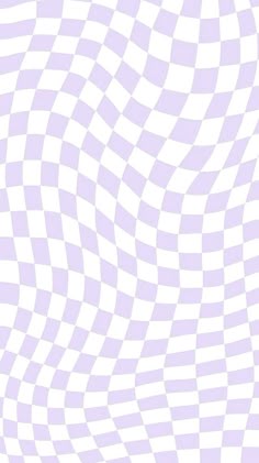 an abstract purple and white checkered background