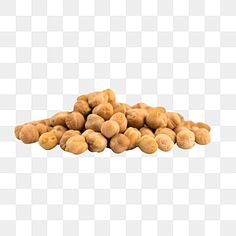 peanuts on a white background png