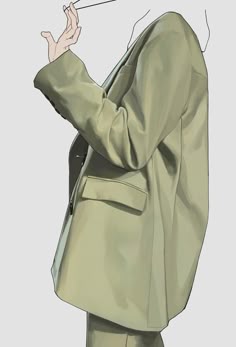 Concept Art Tutorial, Wrinkled Clothes, Digital Painting Techniques, Poses References, Digital Painting Tutorials, Anatomy Reference, Color Studies, Drawing Clothes, Digital Art Tutorial