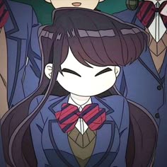 Komi icons Yanko Pfp, Raven Team Leader Matching Pfp, Raven Team Leader Profile Picture, Raven Team Leader Pfp, Raven Team Leader Chibi, Komi Pixel Art, Cute Raven Anime, Cute Raven Pfp, Komi Pictures