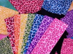 Colorful Glitter Animal Print, Cheetah Girls Costume Ideas, The Cheetah Girls Costume, Cheetah Girls Costume, Cheetah Girl Halloween Costume, The Cheetah Girls Halloween Costume, Cheetah Girls Costume Adult, Vibrant Pink Animal Print, Rainbow Animal Print Fabric