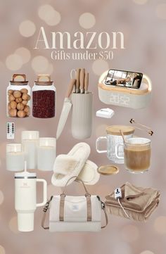 Check out what I found on Amazon! #ShopByInterest Christmas Gift For Adult Friends, Gift Ideas For Women In Their 20s, Amazon Finds Gift Ideas, Amazon Gift Basket Ideas, Gifts For Women In 30s, Christmas Ideas For College Girl, Amazon Gift Ideas For Women, Christmas Gift Ideas For College Girl, Holiday Gift Ideas For Cocktail Lovers