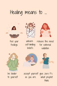 It takes time, patience, and self-compassion to mend from the wounds life leaves behind. Remember, every small step forward is progress. Allow yourself to feel, grow, and evolve. Healing isn’t linear, but with each day, you’re moving closer to wholeness. Embrace the process, trust in your strength, and know that you deserve peace and happiness. 💖 #MentalHealth #HealingJourney #SelfCompassion #EmotionalWellbeing #Growth #SelfCare #InnerPeace #Resilience Self Care Healing, Mental Health Healing Tips, Healing Self Care, Healing Advice, Self Healing Tips, Steps To Healing Yourself, Healing Self, Heal Yourself First, Healing Things To Do