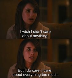 I Care A Lot Quotes, Girly Movie Quotes, Girl Movie Quotes, Girlboss Movie Quotes, Emma Roberts Quotes, Cool Girl Gone Girl Quote, Palo Alto Movie Quotes, Daisy Girl Interrupted Quotes, Lana Movie Quote