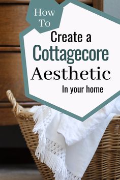 nspiration to decorate in the cottagecore design style. lots of florals and vintage dishes. Antique furniture and imperfect gallery walls. Cozy stuffed chairs by the fire and candlesticks and stacks on books on the mantle.