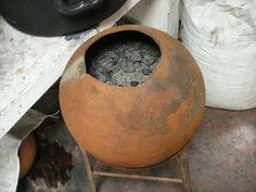 How to Make Wood Ash Soap Homemade Survival Tools, Shtf Survival Diy Projects, Charcoal Ash Uses, Uses For Ashes, How To Make Lye From Wood Ash, Make Lye From Ash, Camp Fire Ash, Making Lye From Wood Ashes, Wood Ash