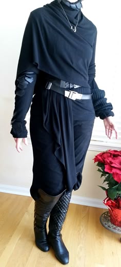 Strega Fashion, Dark Mori, Star Wars Fashion, Sci Fi Fashion, Star Wars Outfits, Witchy Fashion, Mulheres Poderosas, Fashion Costume, Star Wars Inspired