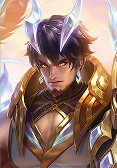 Yu Zhong M5 Skin, Yu Zhong Mobile Legends, Mobile Legend Yu Zhong, Yu Zhong Mlbb, Mlbb Yu Zhong Skin, Julian Mlbb, Suyou Mlbb Picture, Mlbb Zhu Xin, Mlbb Khufra Skins